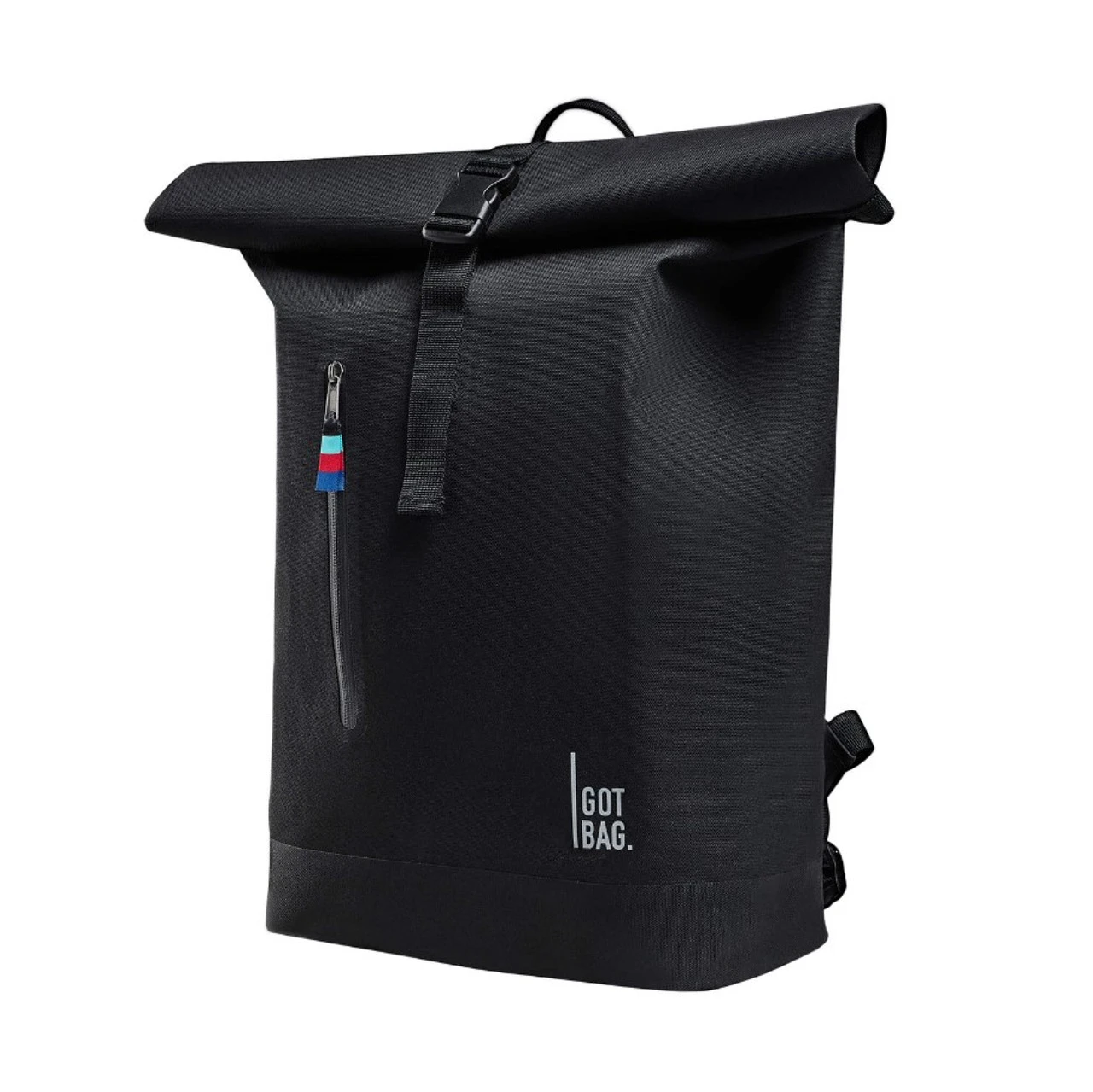 ROLLTOP LITE - Black 1 ROLLTOP LITE - Black