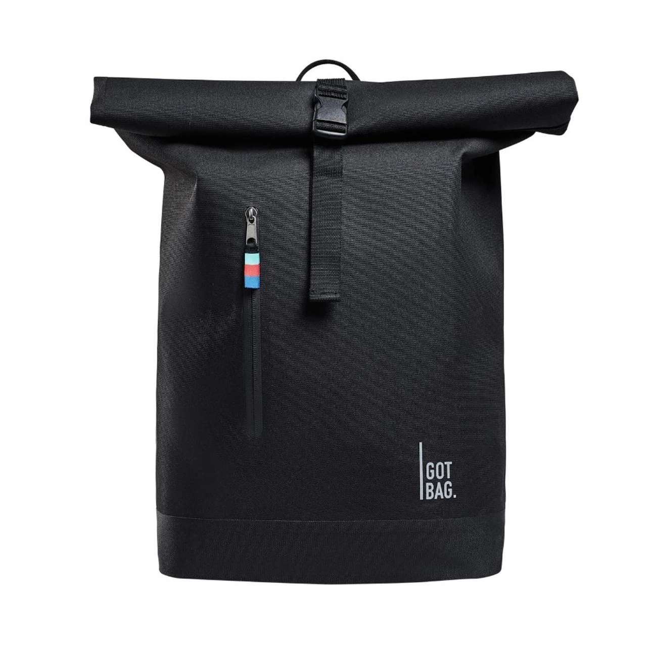 ROLLTOP LITE - Black 2 ROLLTOP LITE - Black - Image 2