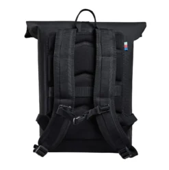 ROLLTOP LITE - Black 8 ROLLTOP LITE - Black -Camping Series Store 079AV12021 100FEL GOTBAG ROLLTOP LITE BLACK 4 17689.1662749194