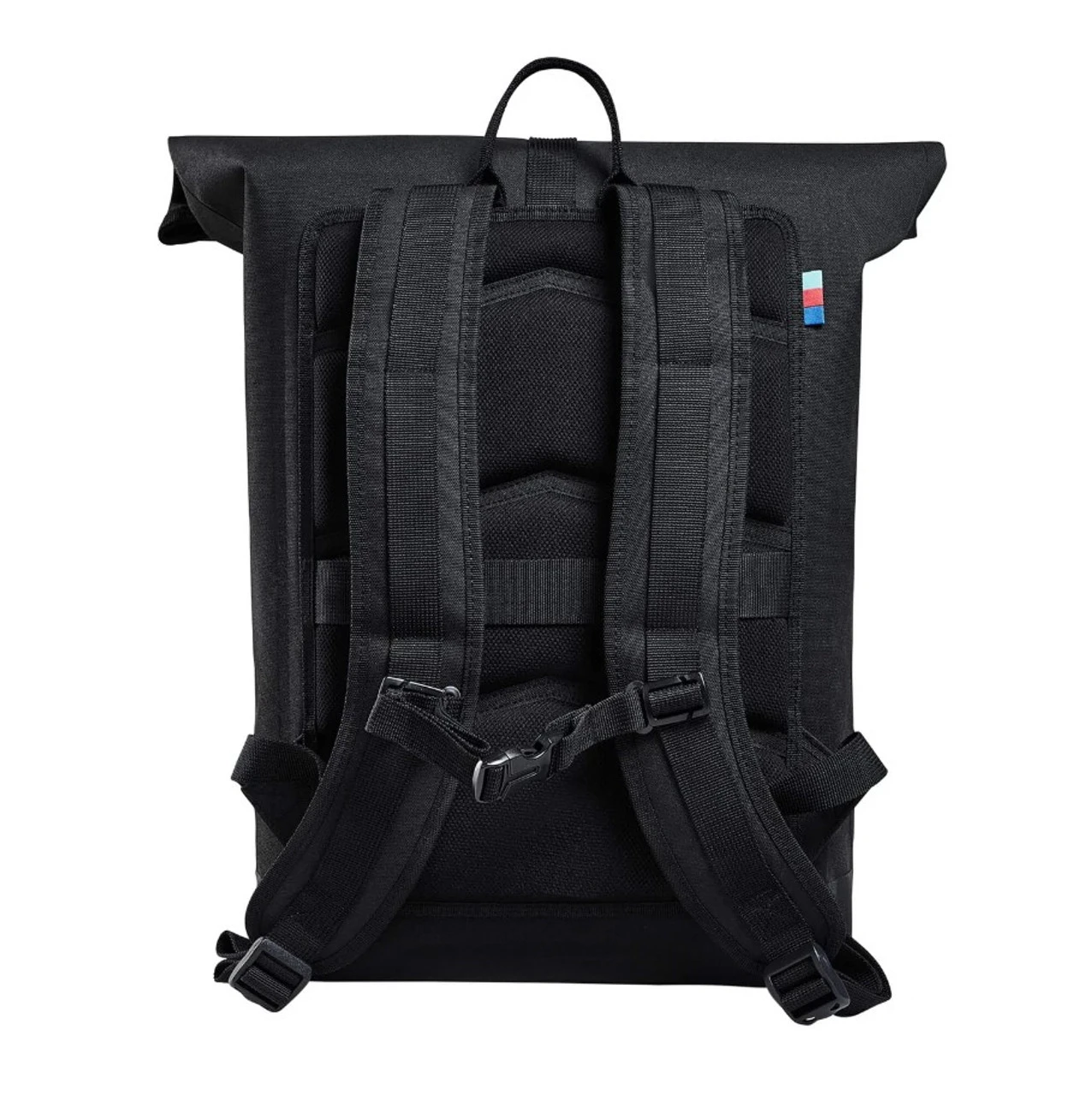 ROLLTOP LITE - Black 4 ROLLTOP LITE - Black - Image 4