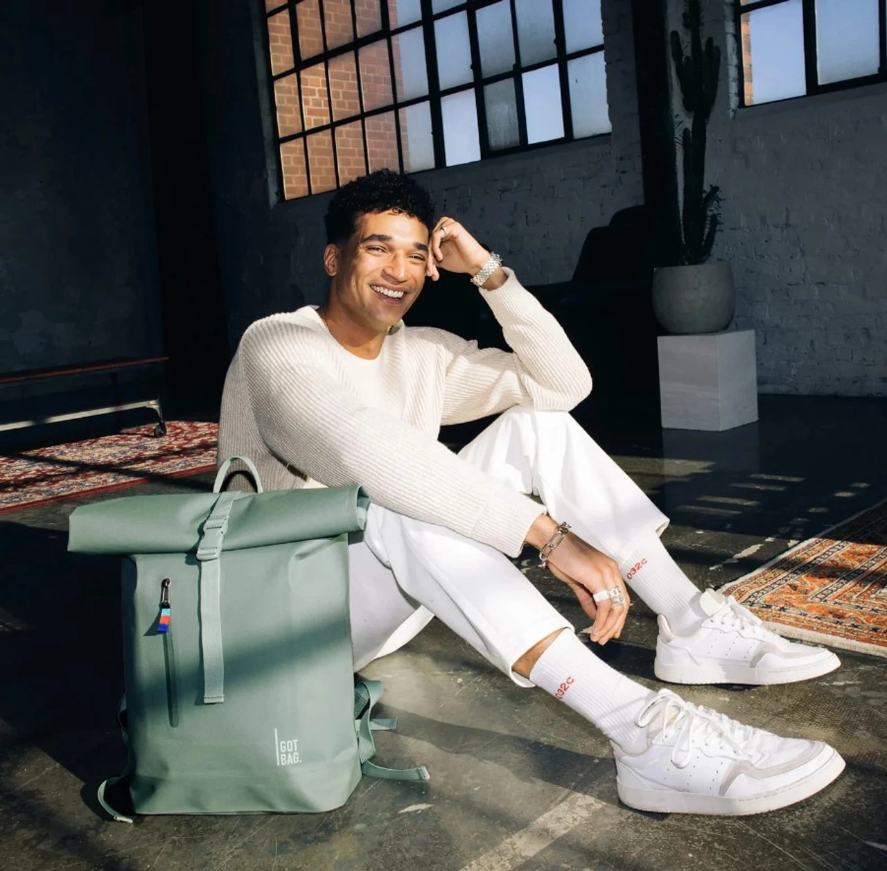 ROLLTOP LITE - Reef 5 ROLLTOP LITE - Reef - Image 5