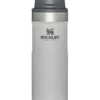 Stanley Classic Trigger-Action Travel Mug 16oz - Ash