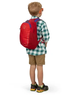 Osprey Kids' Daylite Backpack - Cosmic Red 15 Osprey Kids' Daylite Backpack - Cosmic Red -Camping Series Store 10002391 cosmicred h 07708.1666191474