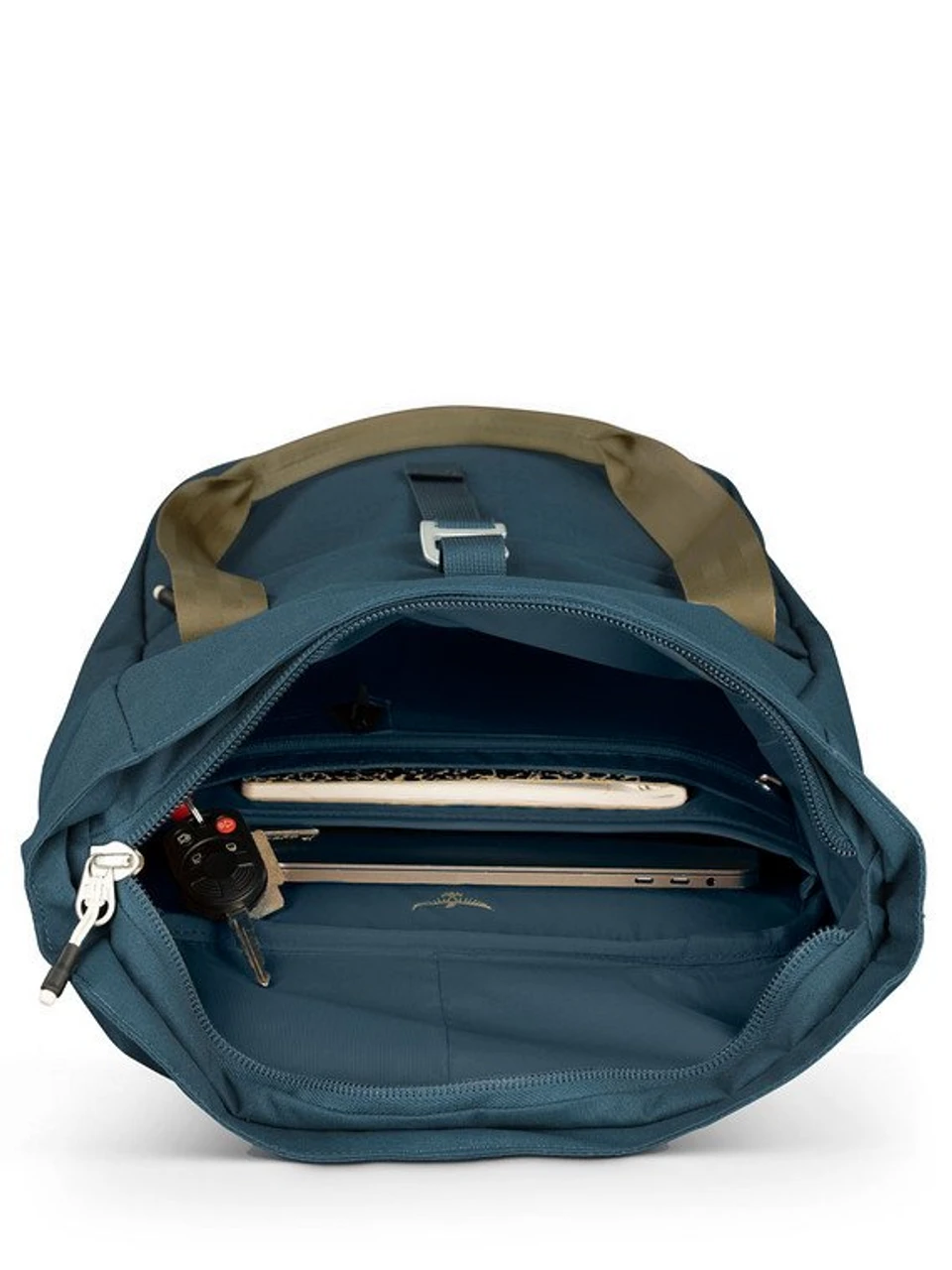 Osprey Arcane Tote Pack - Stargazer Blue 9 Osprey Arcane Tote Pack - Stargazer Blue - Image 9
