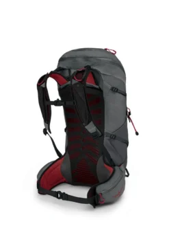 Osprey Men's Talon Pro 30 Backpack S/M - Carbon -Camping Series Store 10002575 carbon c 46904.1666193584