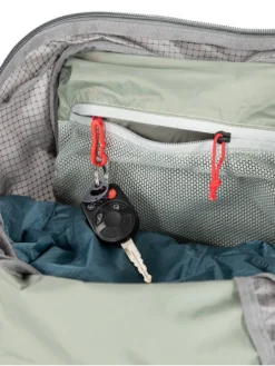 Osprey Men's Talon Pro 30 Backpack L/XL - Carbon -Camping Series Store 10002575 carbon h 08692.1666194044