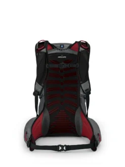 Osprey Men's Talon Pro 20 Backpack - S/M - Carbon -Camping Series Store 10002576 carbon d 57197.1684334850