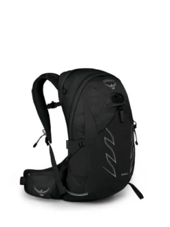 Osprey Men's Talon 22 Backpack - L/XL - Stealth Black