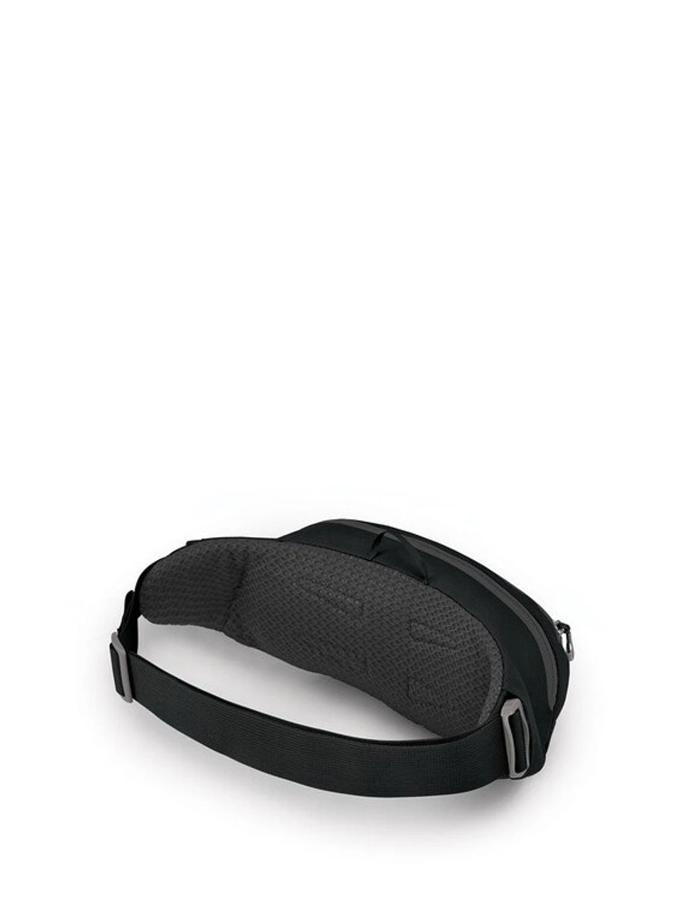 Osprey Daylite Waist Pack - Black 2 Osprey Daylite Waist Pack - Black - Image 2