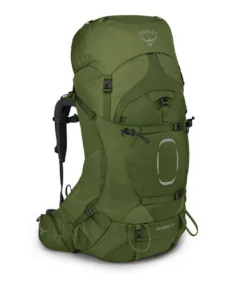 Osprey Men's Aether 65 S/M - Garlic Mustard Green