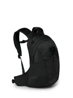 Osprey Kids' Talon JR Backpack - Stealth Black