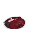 Osprey Seral 4 Bag - Claret Red