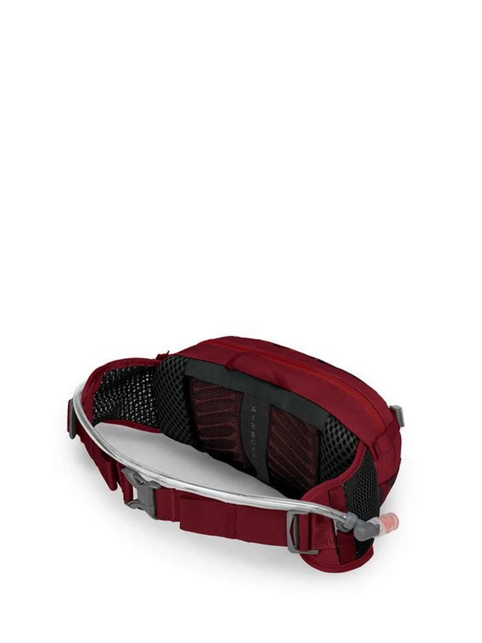 Osprey Seral 4 Bag - Claret Red 2 Osprey Seral 4 Bag - Claret Red - Image 2