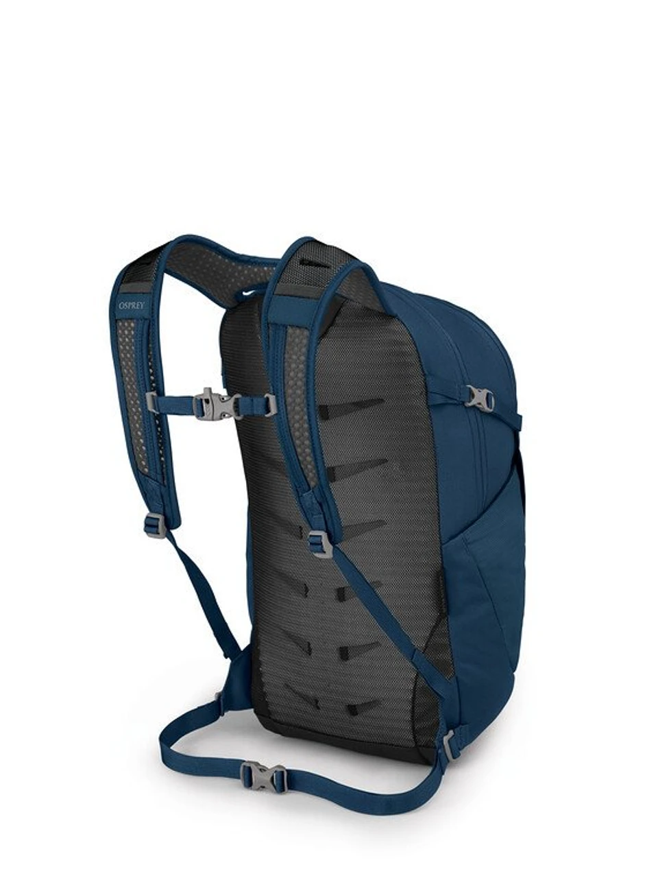 Osprey Daylite Plus Backpack - Wave Blue 2 Osprey Daylite Plus Backpack - Wave Blue - Image 2