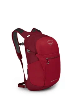 Osprey Daylite Plus Backpack - Cosmic Red