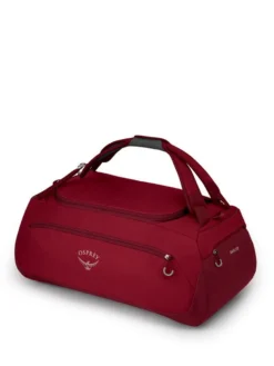 Osprey Daylite Duffel 60 Bag - Cosmic Red