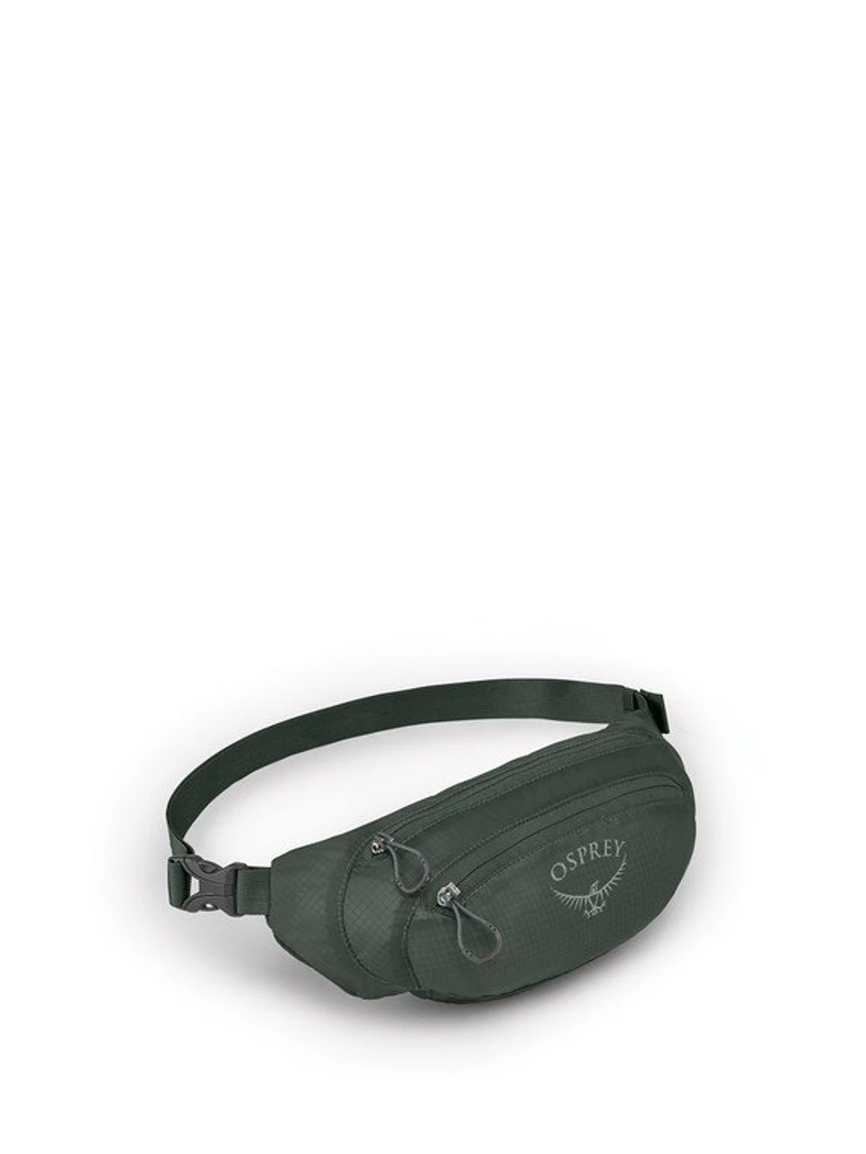 Osprey Ultralight Stuff Waist Pack 1 - Shadow Grey 1 Osprey Ultralight Stuff Waist Pack 1 - Shadow Grey
