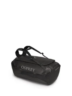 Osprey Transporter 65 Duffel - Black