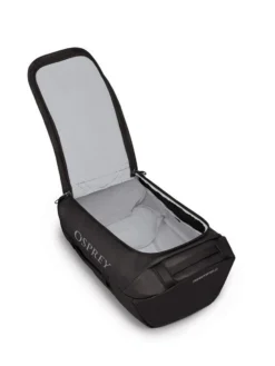 Osprey Transporter 65 Duffel - Black -Camping Series Store 10003345 black c 01197.1666716858