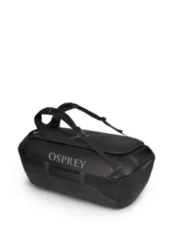 Osprey Transporter 95 Duffel - Black