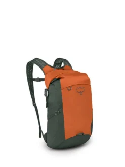 Osprey Ultralight Dry Stuff Pack 20 - Poppy Orange