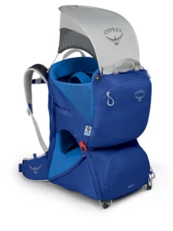 Osprey Poco LT Child Carrier - Blue Sky