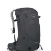 Osprey Stratos 34 Backpack - Tunnel Vision Grey