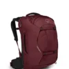 Osprey Women's Fairview 40 Backpack - Zircon Red