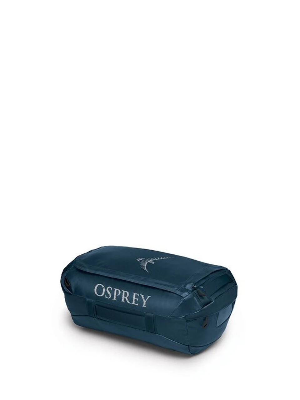 Osprey Transporter 40 Duffel - Venturi Blue 2 Osprey Transporter 40 Duffel - Venturi Blue - Image 2