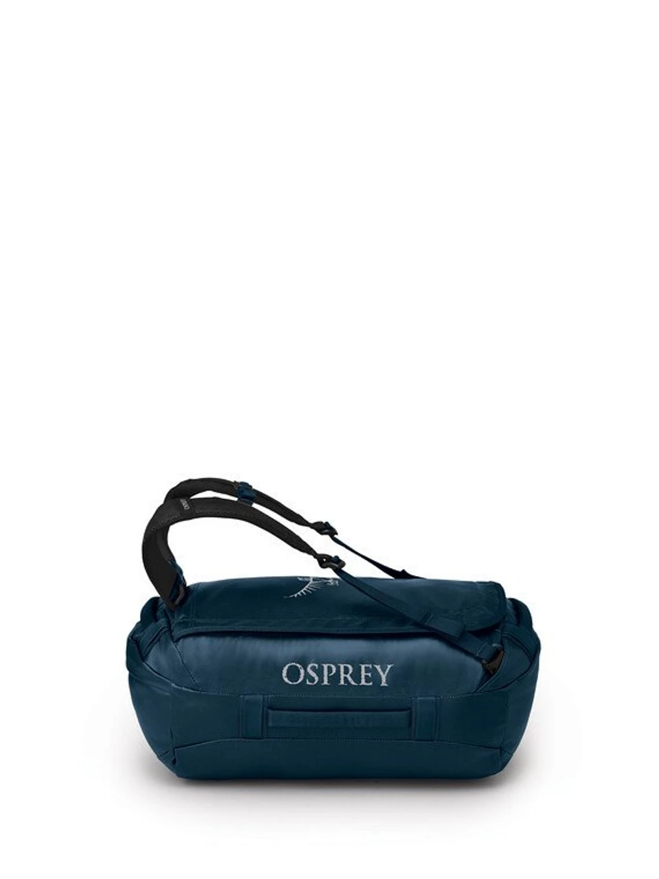 Osprey Transporter 40 Duffel - Venturi Blue 5 Osprey Transporter 40 Duffel - Venturi Blue - Image 5