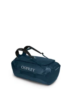 Osprey Transporter 65 Duffel - Venturi Blue