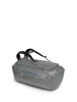 Osprey Transporter 65 Duffel - Smoke Grey