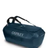 Osprey Transporter 120 Duffel - Venturi Blue