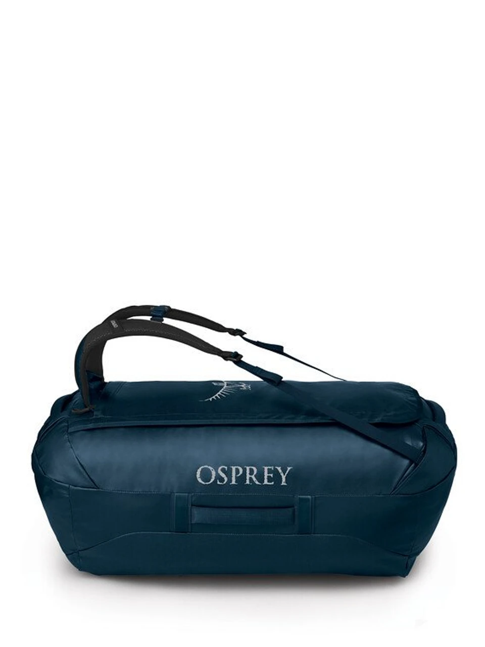 Osprey Transporter 120 Duffel - Venturi Blue 3 Osprey Transporter 120 Duffel - Venturi Blue - Image 3