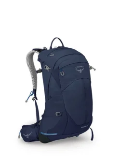 Osprey Stratos 24 Backpack - Cetacean Blue