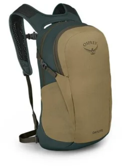 Osprey Daylite Backpack - Nightingale Yellow/Green Tunnel
