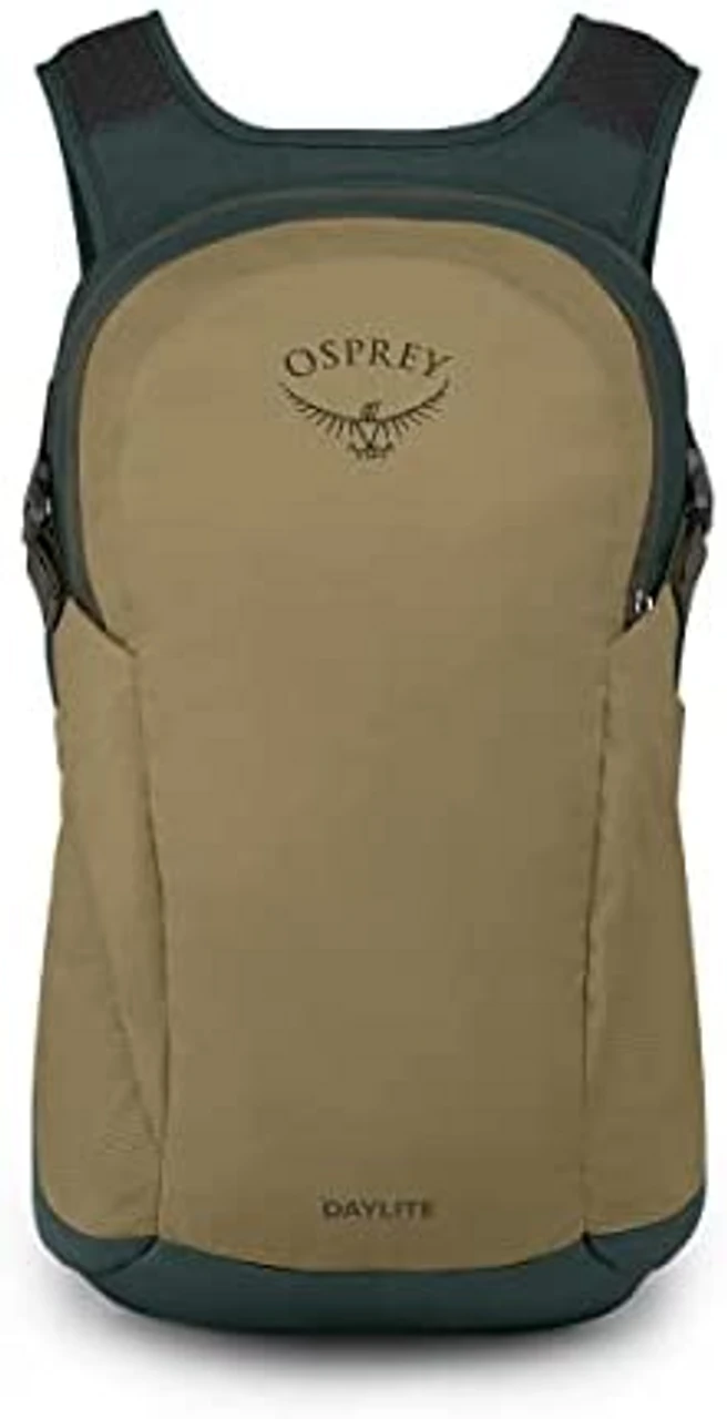 Osprey Daylite Backpack - Nightingale Yellow/Green Tunnel 2 Osprey Daylite Backpack - Nightingale Yellow/Green Tunnel - Image 2