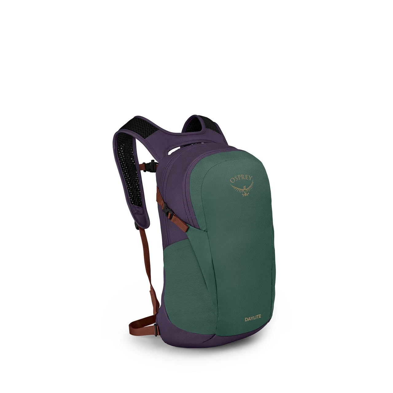 Osprey Daylite Backpack - Axo Green/Enchantment Purple 1 Osprey Daylite Backpack - Axo Green/Enchantment Purple