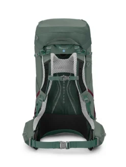 Osprey Women's Aura AG LT 65 M/L Backpack - Spring Green -Camping Series Store 10004699 springgreen d 37062.1679509656