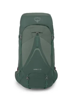 Osprey Women's Aura AG LT 65 M/L Backpack - Spring Green -Camping Series Store 10004699 springgreen e 60609.1679509657