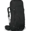 Osprey Kestrel 68 S/M Backpack - Black