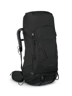 Osprey Kestrel 68 S/M Backpack - Black