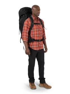 Osprey Kestrel 68 S/M Backpack - Black 11 Osprey Kestrel 68 S/M Backpack - Black -Camping Series Store 10004750 black d 97270.1679510655
