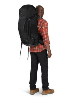 Osprey Kestrel 68 S/M Backpack - Black 12 Osprey Kestrel 68 S/M Backpack - Black -Camping Series Store 10004750 black e 30678.1679510656