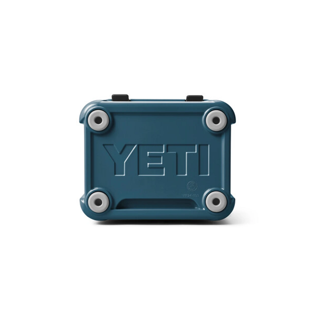 Yeti Roadie 24 Hard Cooler - Nordic Blue 2 Yeti Roadie 24 Hard Cooler - Nordic Blue - Image 2