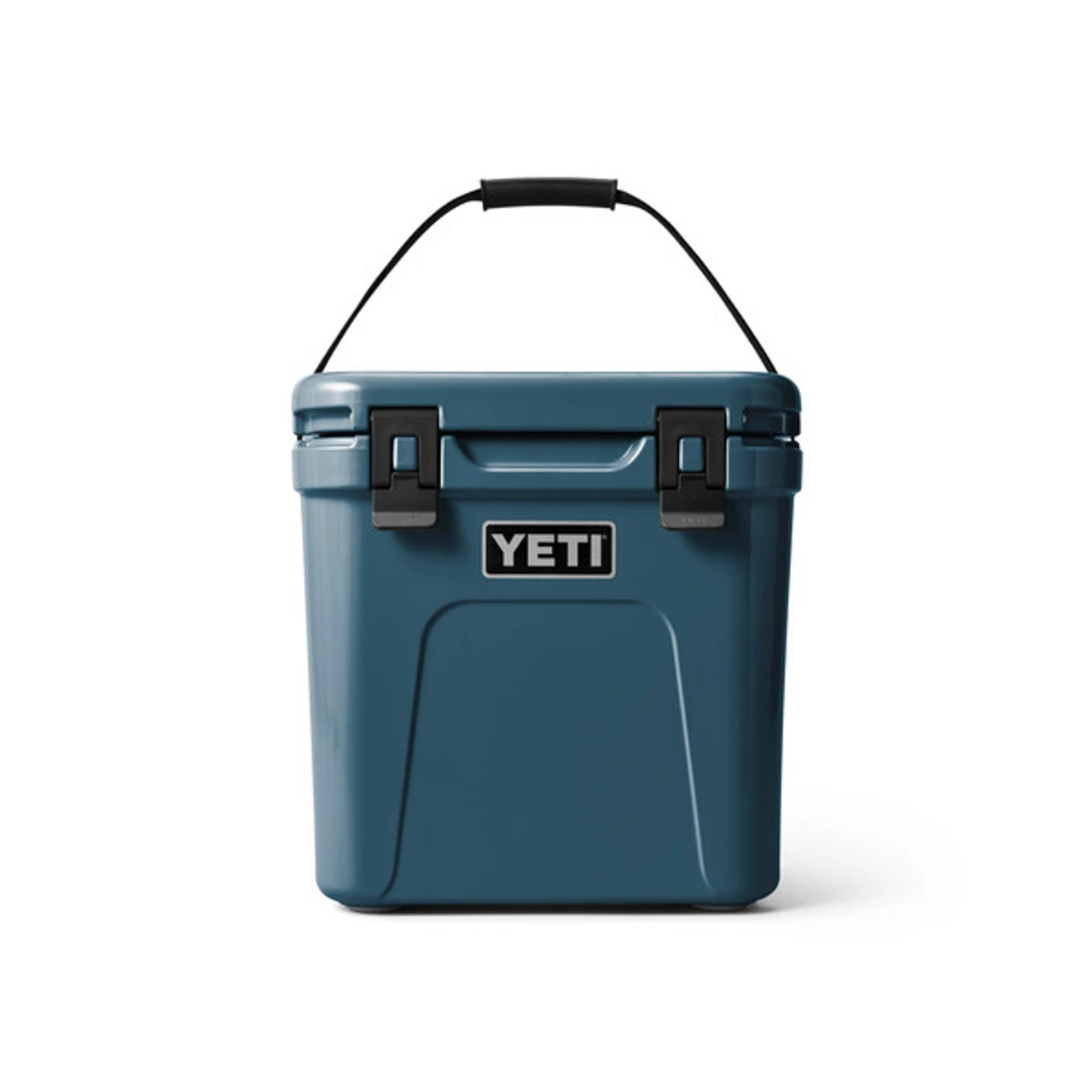 Yeti Roadie 24 Hard Cooler - Nordic Blue 4 Yeti Roadie 24 Hard Cooler - Nordic Blue - Image 4