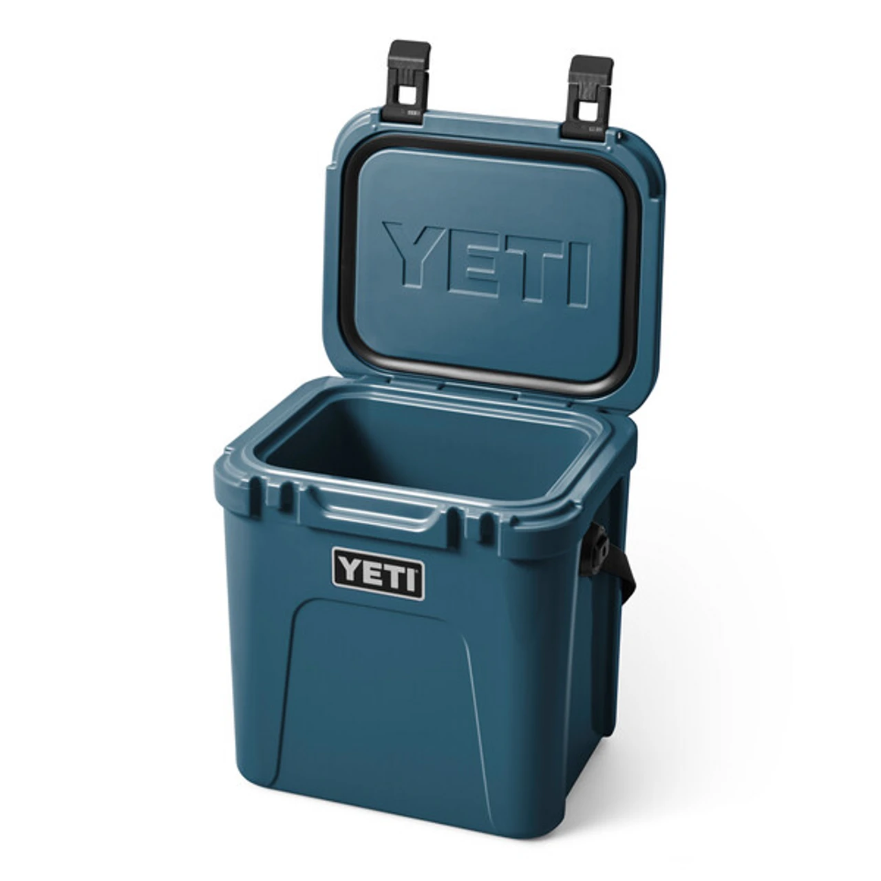 Yeti Roadie 24 Hard Cooler - Nordic Blue 5 Yeti Roadie 24 Hard Cooler - Nordic Blue - Image 5