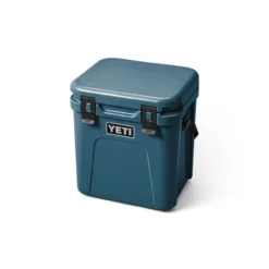 Yeti Roadie 24 Hard Cooler - Nordic Blue 11 Yeti Roadie 24 Hard Cooler - Nordic Blue -Camping Series Store 10022330000 nordicblue f 32909.1681310672