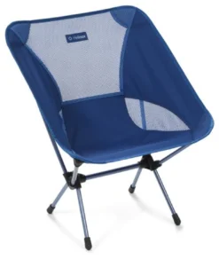 Helinox Chair One - Blue Block