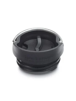 Klean Kanteen TKWide Cafe Cap - Black